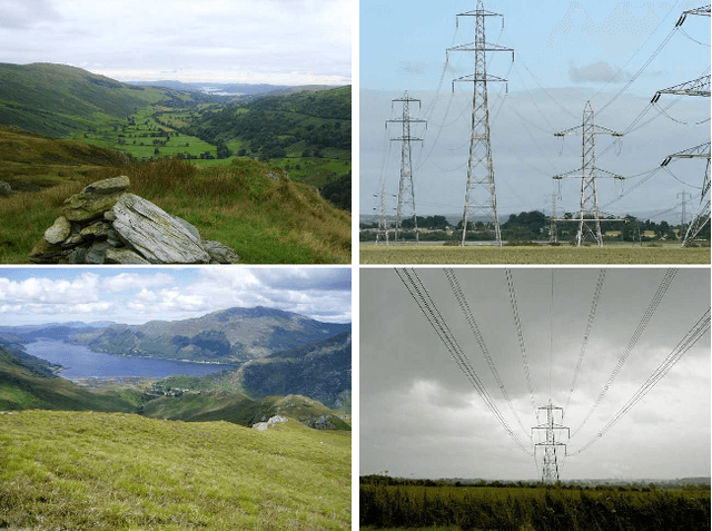 Figure 1 for Understanding and Mapping Natural Beauty