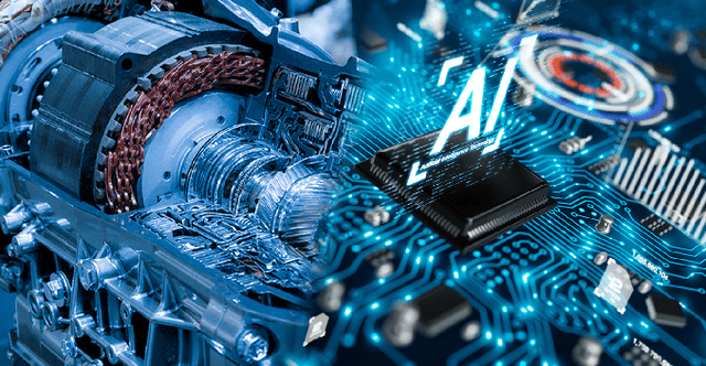 Figure 1 for Artificial Intelligence in Electric Machine Drives: Advances and Trends