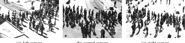 Figure 4 for Geometry-Based Multiple Camera Head Detection in Dense Crowds