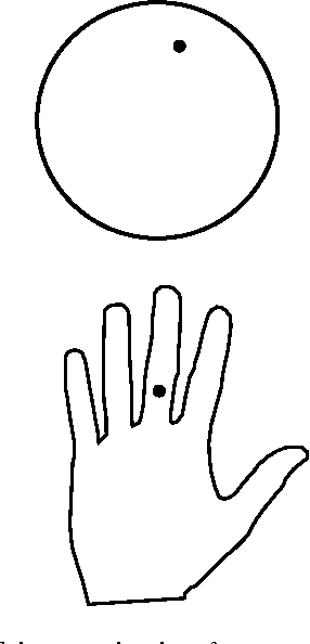 Figure 1 for Filling-Based Techniques Applied to Object Projection Feature Estimation