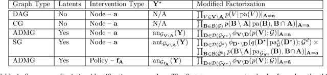 Figure 2 for General Identification of Dynamic Treatment Regimes Under Interference