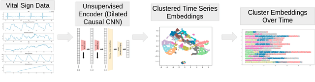 Figure 1 for Detecting Patterns of Physiological Response to Hemodynamic Stress via Unsupervised Deep Learning
