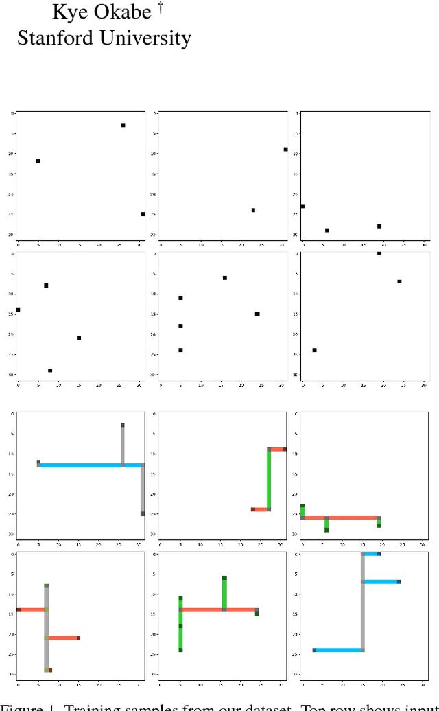 Figure 1 for Training a Fully Convolutional Neural Network to Route Integrated Circuits