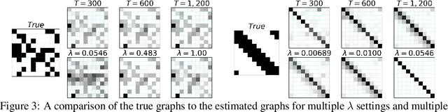 Figure 2 for An Interpretable and Sparse Neural Network Model for Nonlinear Granger Causality Discovery