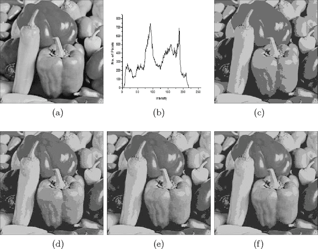 Figure 3 for Multilevel Thresholding for Image Segmentation through a Fast Statistical Recursive Algorithm