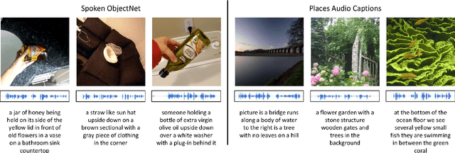 Figure 1 for Spoken ObjectNet: A Bias-Controlled Spoken Caption Dataset