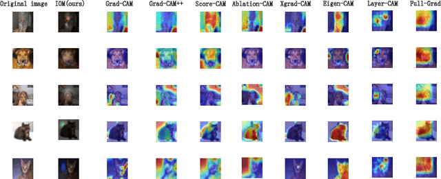 Figure 1 for Understanding CNNs from excitations