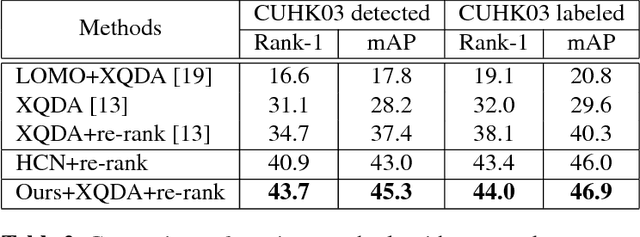 Figure 4 for Hierarchical Cross Network for Person Re-identification