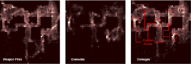 Figure 3 for ESTA: An Esports Trajectory and Action Dataset