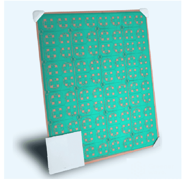 Figure 4 for Multi-path fading and interference mitigation with Reconfigurable Intelligent Surfaces