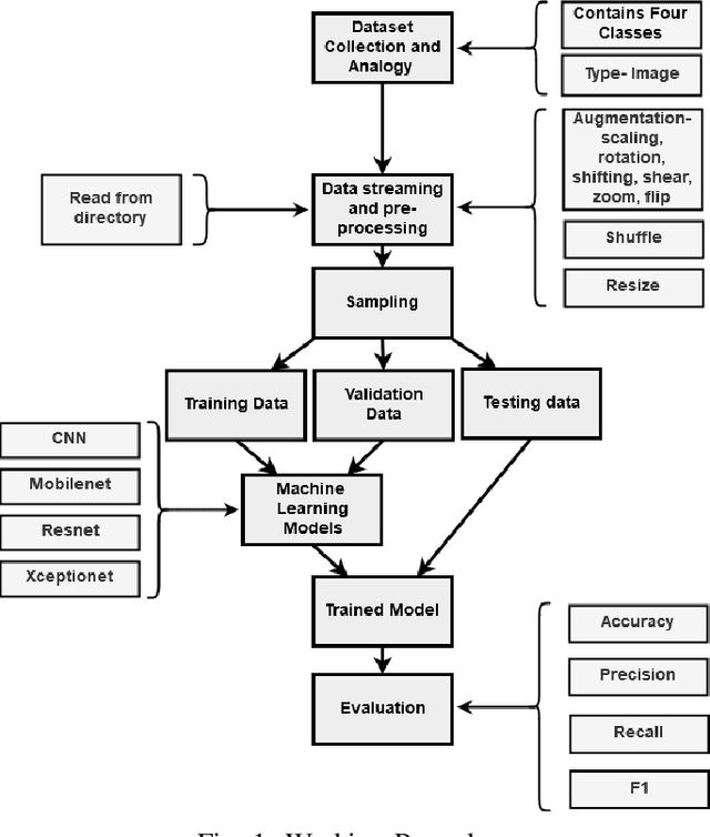 Figure 1 for Comparisonal study of Deep Learning approaches on Retinal OCT Image