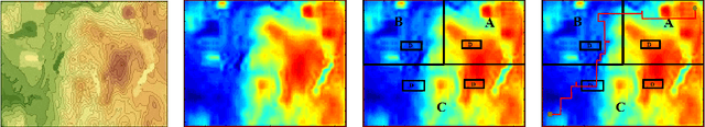 Figure 1 for Motion Planning with Safety Constraints and High-Level Task Specifications