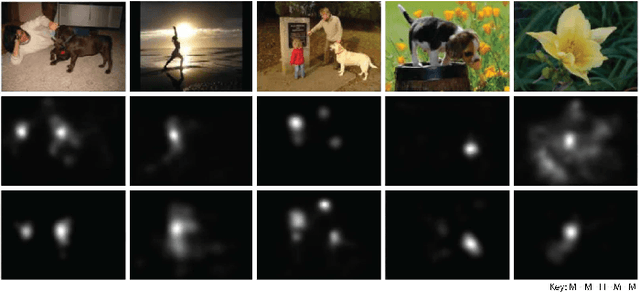 Figure 2 for Saliency Prediction in the Deep Learning Era: An Empirical Investigation
