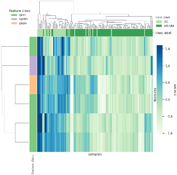 Figure 4 for DARWIN: A Highly Flexible Platform for Imaging Research in Radiology