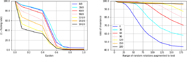 Figure 1 for Invariance vs. Robustness of Neural Networks