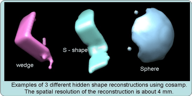 Figure 4 for Reconstruction of hidden 3D shapes using diffuse reflections