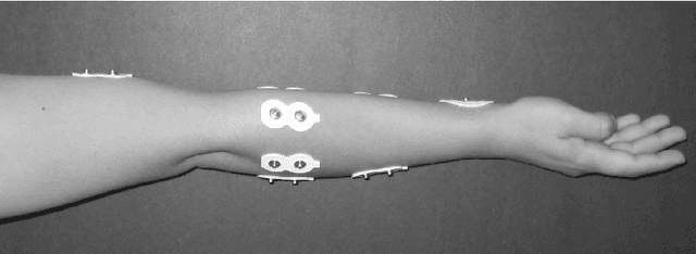 Figure 4 for A Novel Feature Extraction for Robust EMG Pattern Recognition