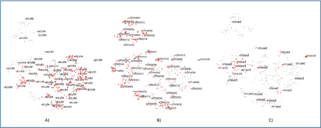 Figure 3 for Label Dependent Attention Model for Disease Risk Prediction Using Multimodal Electronic Health Records