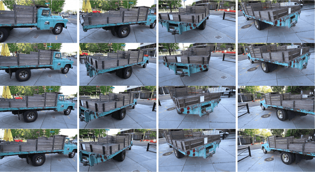 Figure 3 for Neural Mesh-Based Graphics