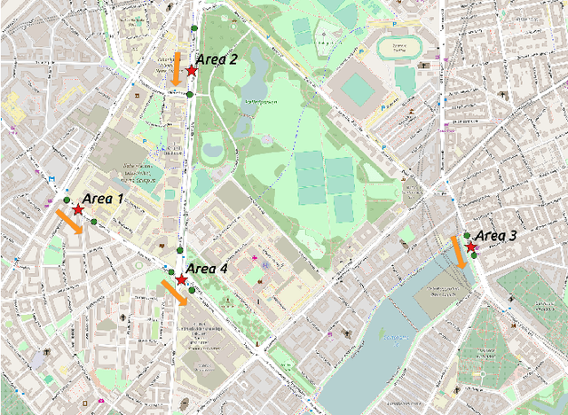 Figure 2 for Multi-Output Gaussian Processes for Crowdsourced Traffic Data Imputation