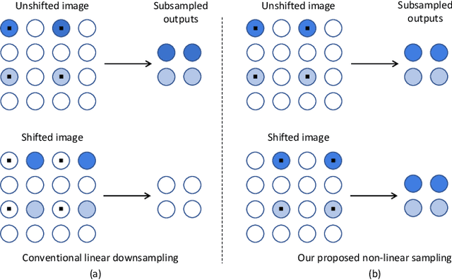 Figure 1 for Truly shift-invariant convolutional neural networks