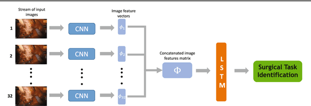 Figure 3 for Novel evaluation of surgical activity recognition models using task-based efficiency metrics