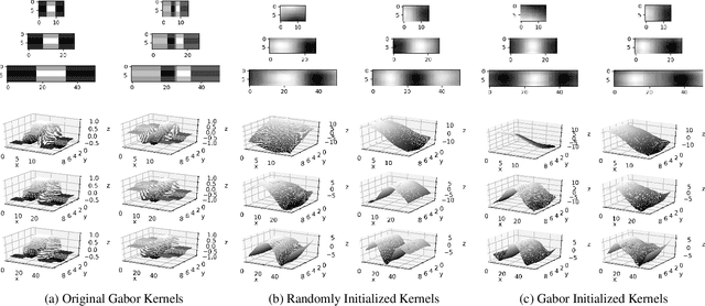 Figure 4 for Are Gabor Kernels Optimal for Iris Recognition?