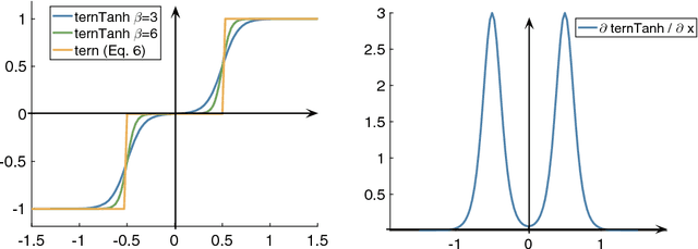 Figure 3 for TernaryNet: Faster Deep Model Inference without GPUs for Medical 3D Segmentation using Sparse and Binary Convolutions