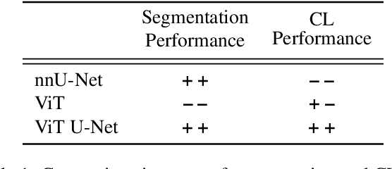 Figure 1 for Continual Hippocampus Segmentation with Transformers