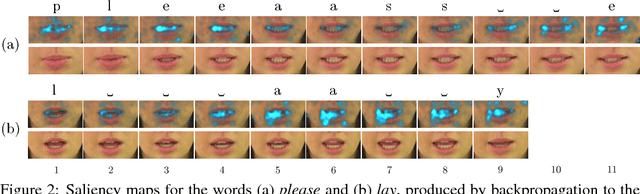Figure 4 for LipNet: End-to-End Sentence-level Lipreading
