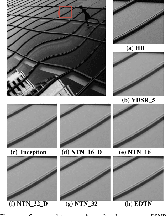 Figure 1 for NeuroTreeNet: A New Method to Explore Horizontal Expansion Network