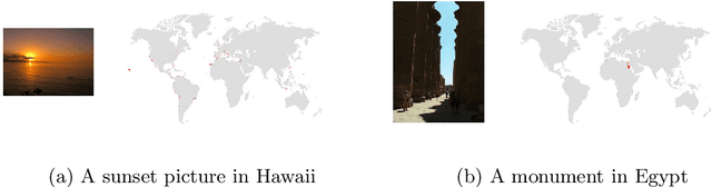 Figure 3 for Leveraging Selective Prediction for Reliable Image Geolocation