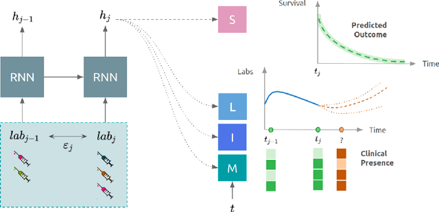 Figure 1 for DeepJoint: Robust Survival Modelling Under Clinical Presence Shift