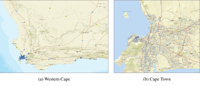 Figure 3 for Spatiotemporal Prediction of Ambulance Demand using Gaussian Process Regression