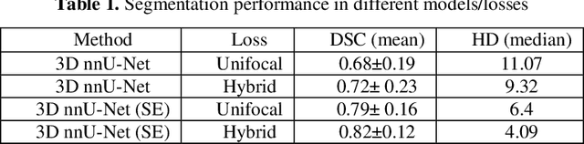 Figure 2 for Segmentation and Risk Score Prediction of Head and Neck Cancers in PET/CT Volumes with 3D U-Net and Cox Proportional Hazard Neural Networks