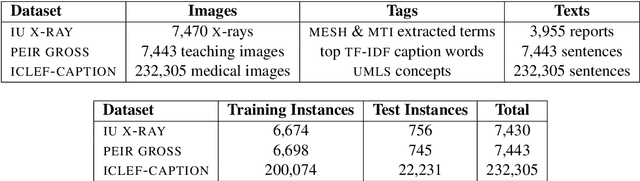 Figure 2 for A Survey on Biomedical Image Captioning