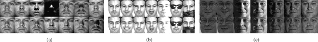 Figure 3 for Modal Regression based Atomic Representation for Robust Face Recognition