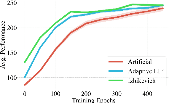 Figure 3 for Biological connectomes as a representation for the architecture of artificial neural networks