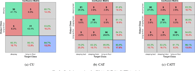 Figure 4 for Modelling the Influence of Cultural Information on Vision-Based Human Home Activity Recognition