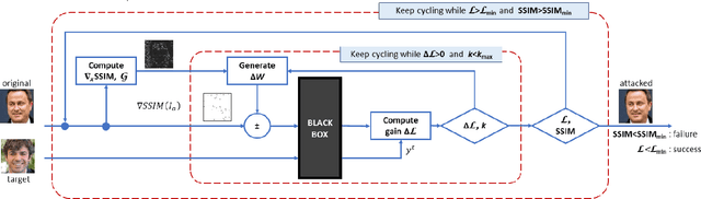 Figure 2 for Perceptual Quality-preserving Black-Box Attack against Deep Learning Image Classifiers