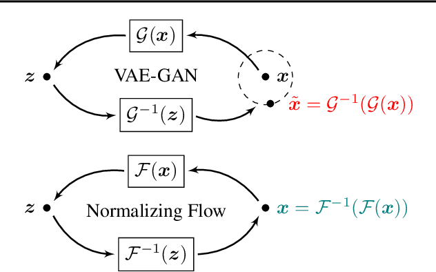 Figure 1 for Semantic Perturbations with Normalizing Flows for Improved Generalization