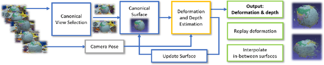 Figure 3 for NRMVS: Non-Rigid Multi-View Stereo