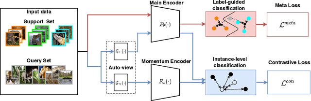 Figure 3 for Boosting Few-Shot Classification with View-Learnable Contrastive Learning