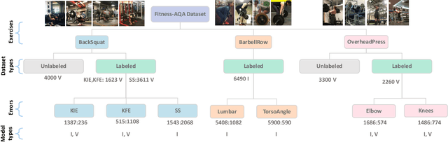 Figure 3 for Domain Knowledge-Informed Self-Supervised Representations for Workout Form Assessment