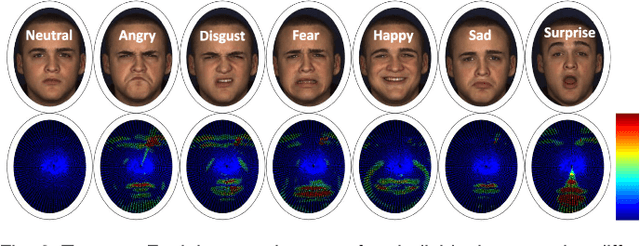 Figure 3 for Magnifying Subtle Facial Motions for Effective 4D Expression Recognition