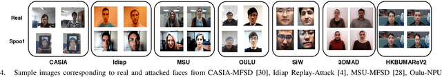 Figure 4 for Federated Test-Time Adaptive Face Presentation Attack Detection with Dual-Phase Privacy Preservation