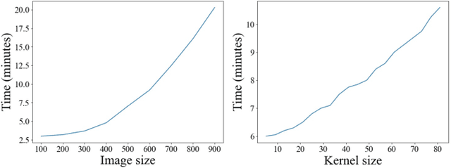Figure 4 for Blind Image Deconvolution Using Variational Deep Image Prior