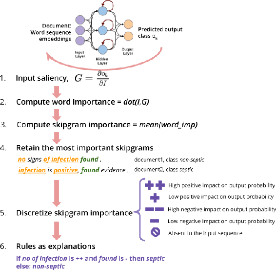 Figure 1 for Distilling neural networks into skipgram-level decision lists