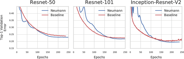 Figure 3 for Neumann Optimizer: A Practical Optimization Algorithm for Deep Neural Networks