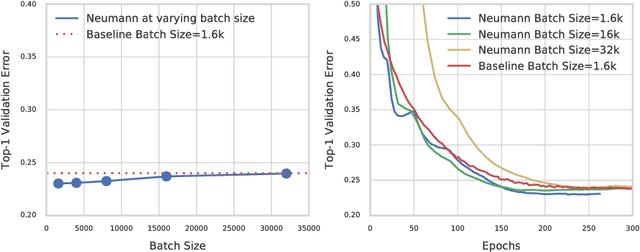 Figure 4 for Neumann Optimizer: A Practical Optimization Algorithm for Deep Neural Networks